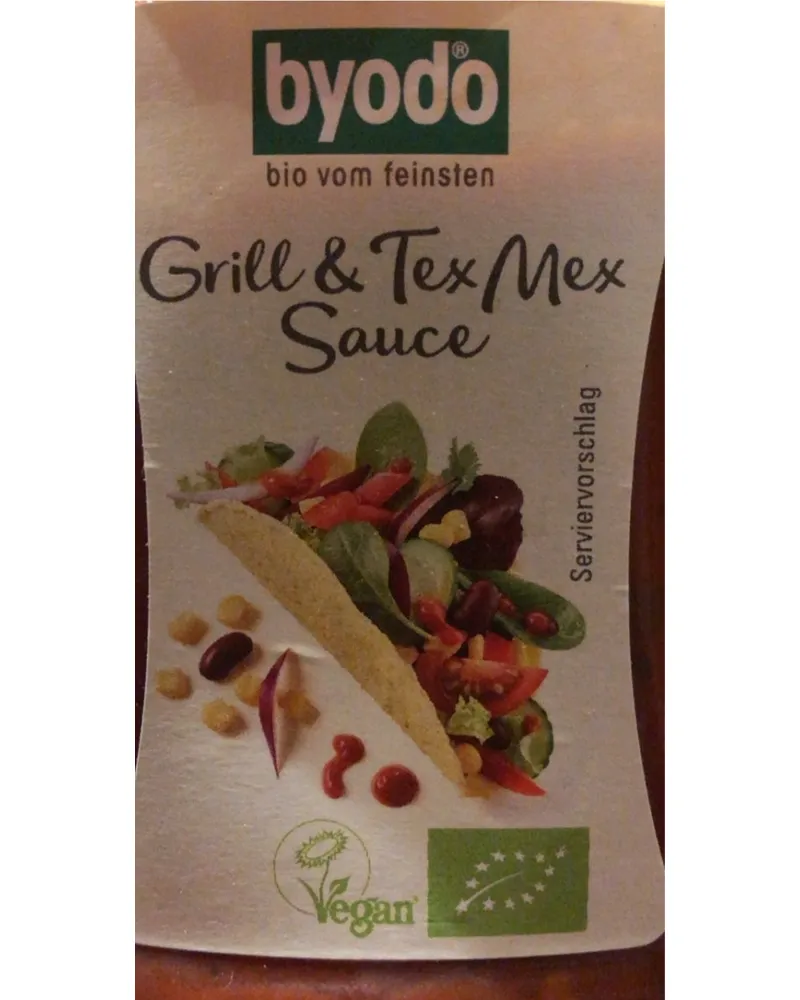 Photo of Grill & Tex Mex Sauce by byodo