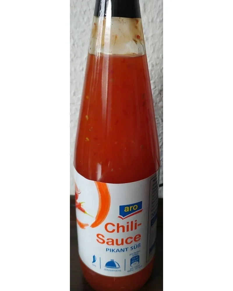 Photo of Chili Sauce pikant süß by Aro
