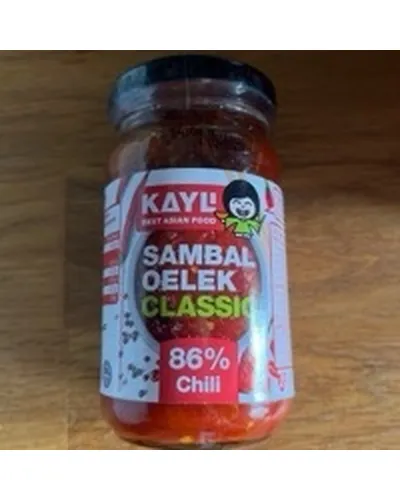 Photo of Sambal Oelek Classic by Kayl