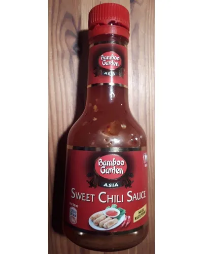 Photo of Sweet Chili Sauce by Bamboo Garden