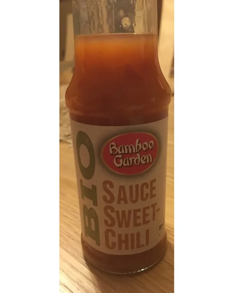 Photo of Sauce sweet-chili by Bamboo Garden