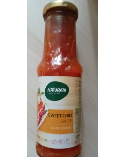 Photo of Sweet Chili by Naturata