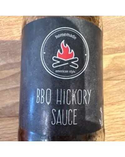 Photo of BBQ Hickory Sauce by Remagen