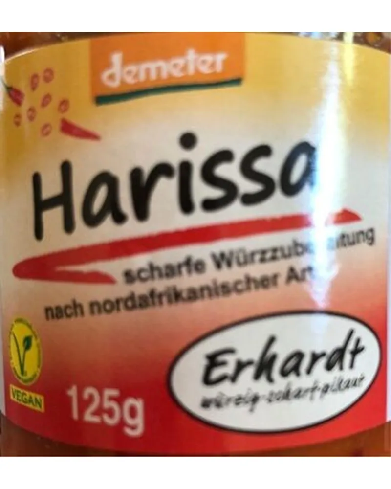 Photo of Harissa by demeter