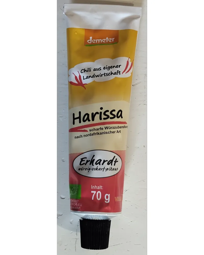 Photo of Harissa by Erhardt