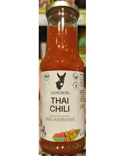 Photo of Thai chili sauce by Sanchon