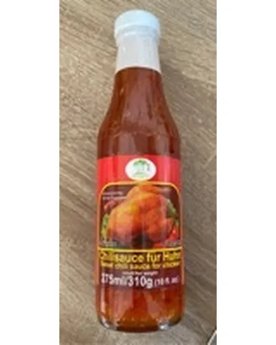 Photo of Chilisauce by Three Coconut Tree