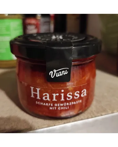 Photo of Harissa by Viani