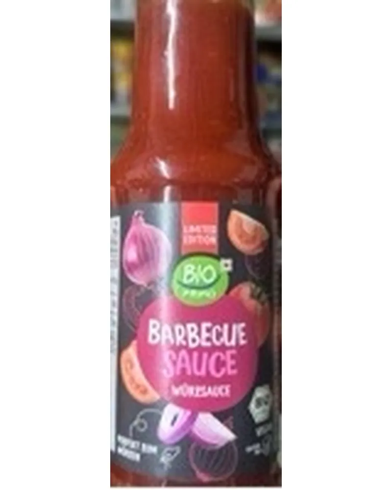 Photo of Barbecue Sauce by Bio Primo