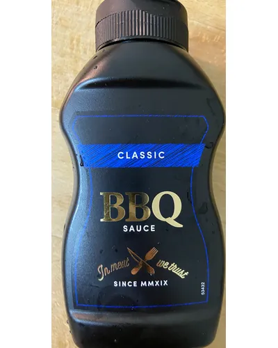 Photo of Classic BBQ Sauce by Kania
