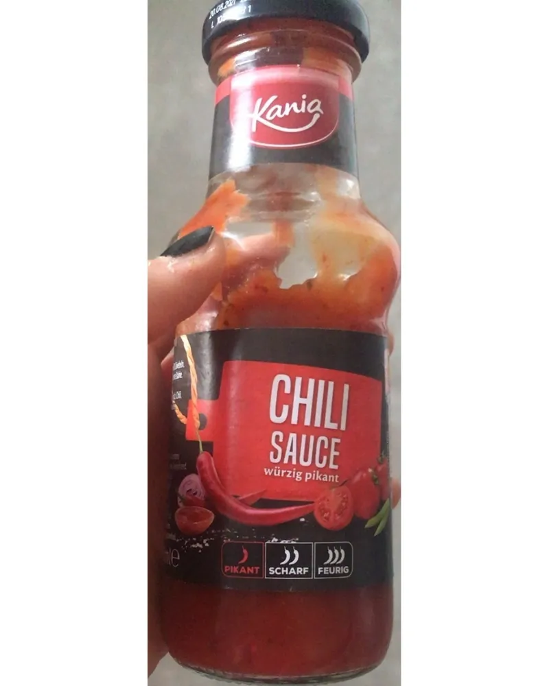 Photo of Chili Sauce by Kania