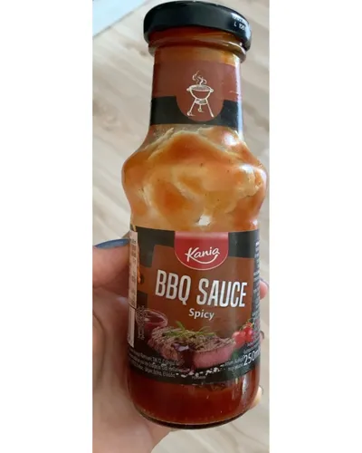 Photo of BBQ Sauce by Kania