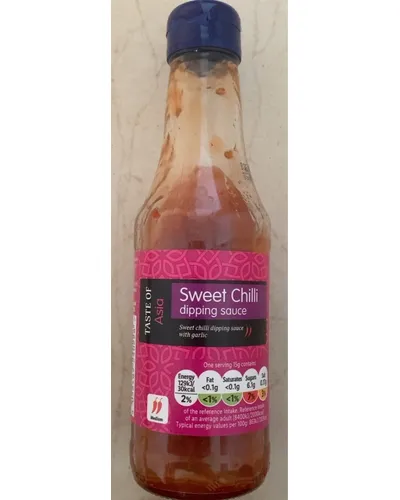 Photo of Sweet Chilli Dipping Sauce by Taste Of