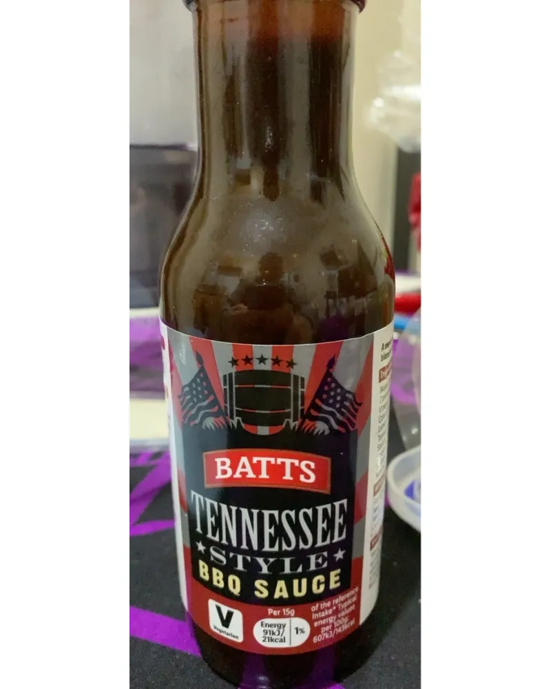 Photo of Tennessee Style BBQ Sauce by Lidl