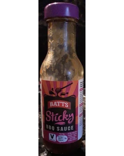 Photo of Sticky BBQ sauce by Lidl