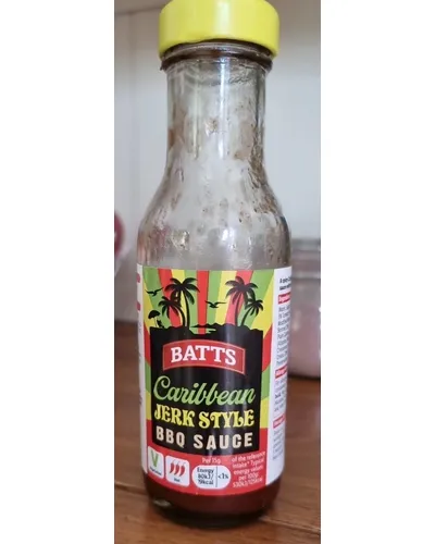 Photo of Caribbean jerk style bbq sauce by Lidl