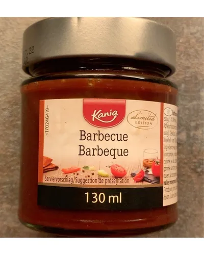 Photo of Barbecue by Kania