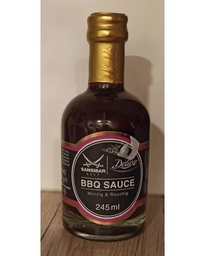 Photo of BBQ Sauce by sansibar