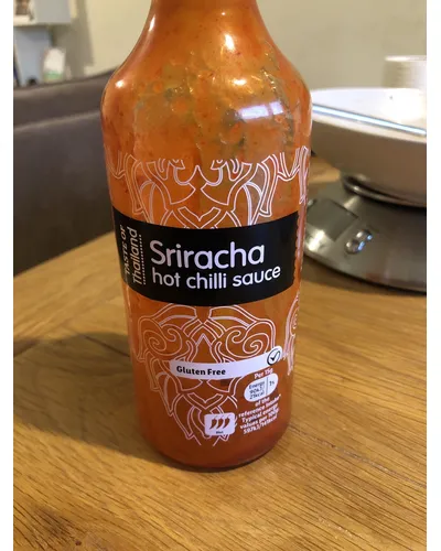 Photo of Taste of Thailand by Lidl