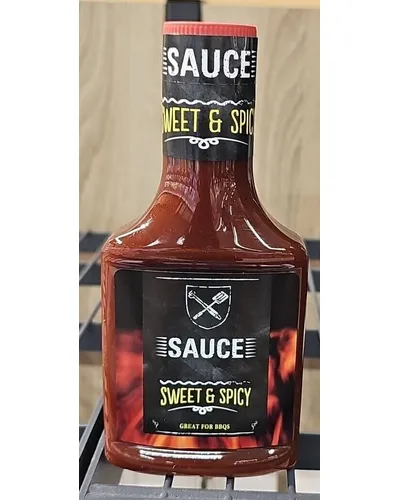 Photo of Sauce sweet & spicy by Kania