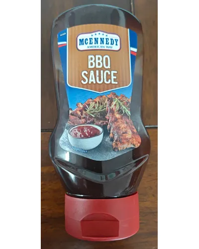 Photo of bbq sauce by Mcennedy