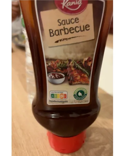 Photo of Sauce Barbecue by Lidl
