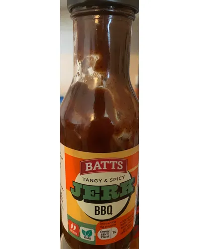Photo of Jerk BBQ Sauce by Batt’s