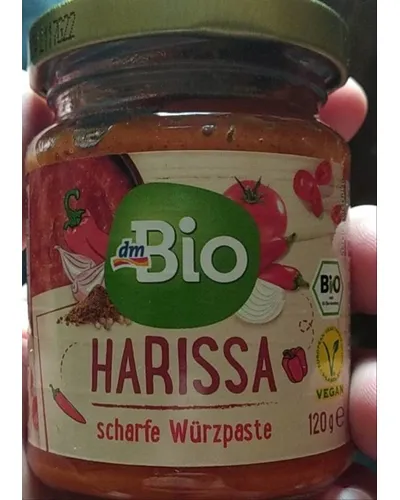 Photo of Harissa by DmBio