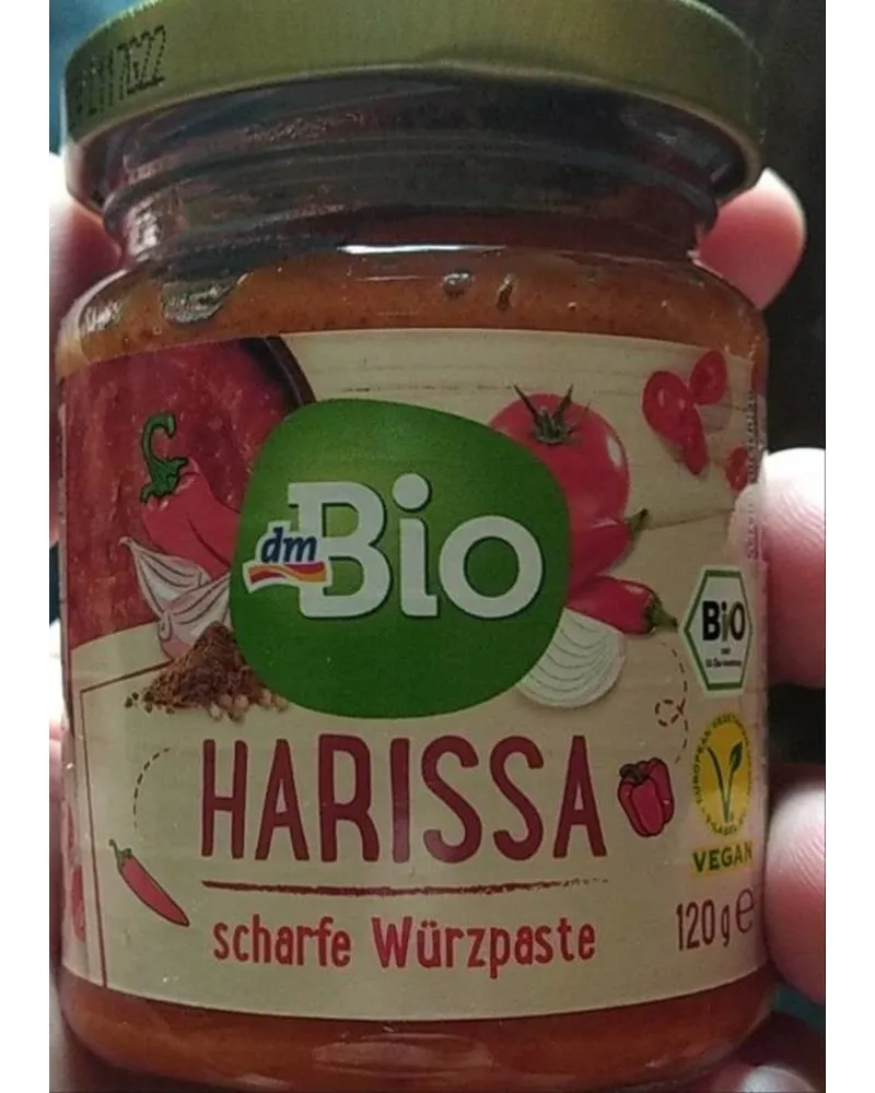 Photo of Harissa by DmBio