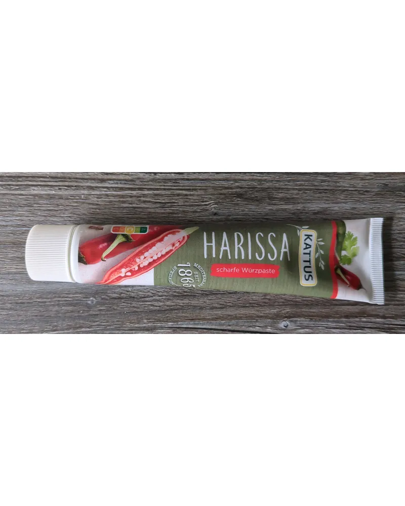Photo of Harissa by Kattus