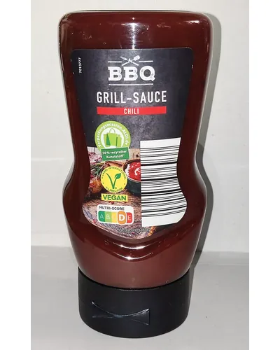Photo of Grill-Sauce - Chili by BBQ