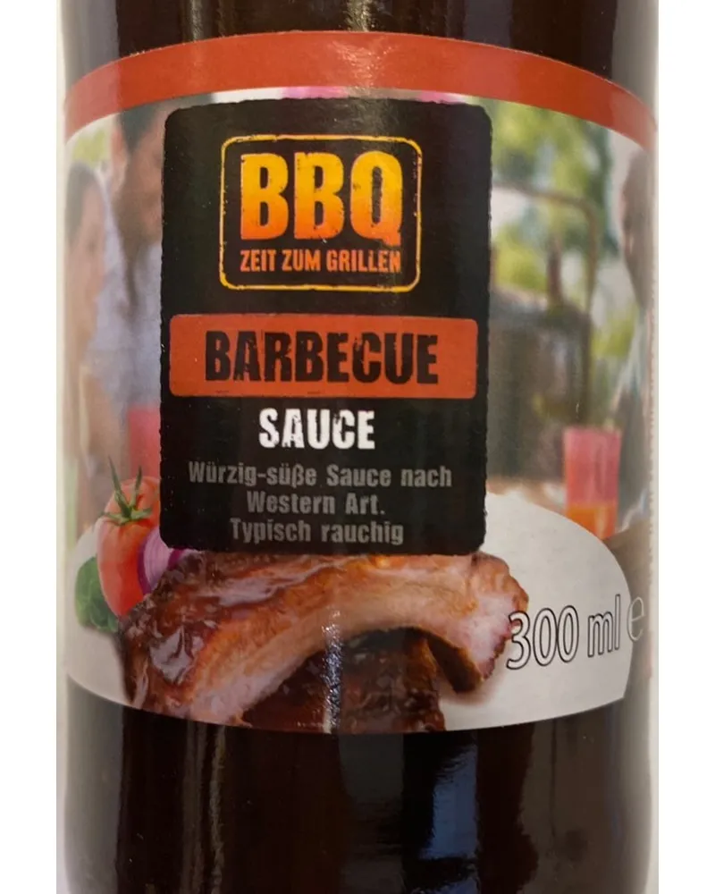 Photo of Barbecue Sauce by BBQ Zeit zum Grillen
