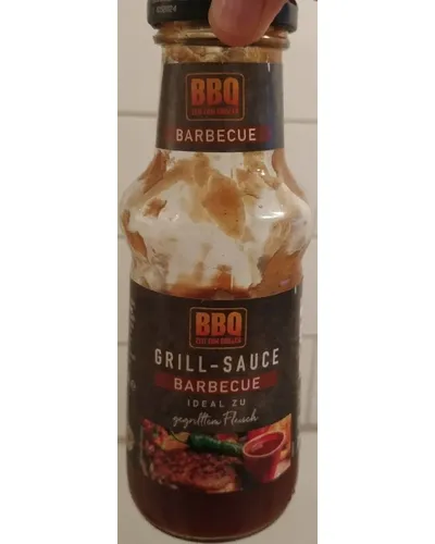 Photo of Grill-Sauce Barbecue by BBQ Zeit zum Grillen