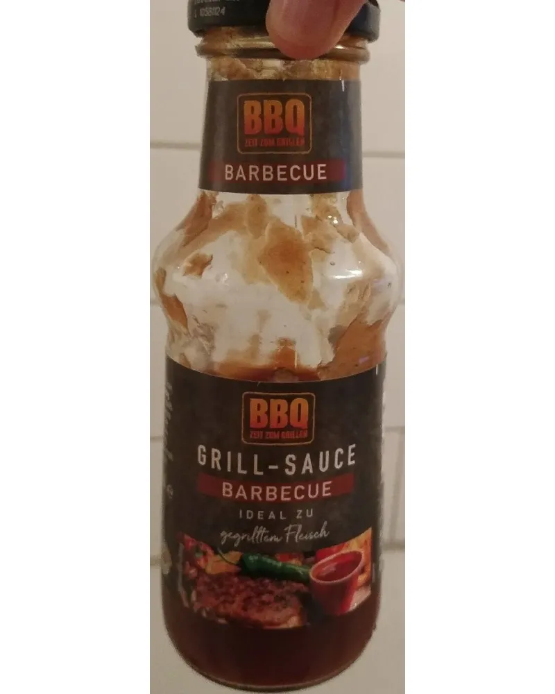 Photo of Grill-Sauce Barbecue by BBQ Zeit zum Grillen