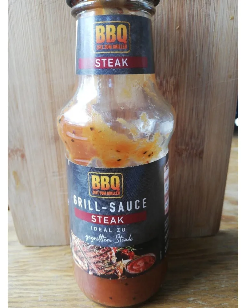 Photo of Grill Sauce by BBQ