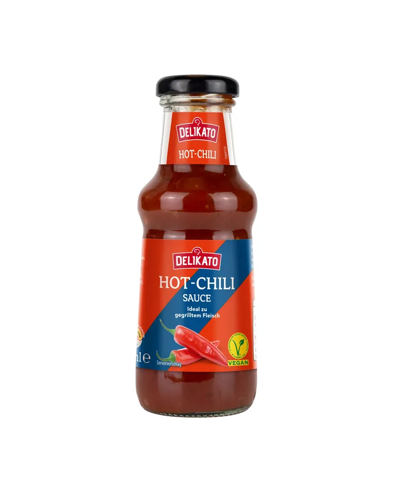 Photo of Hot Chili Sauce by Aldi