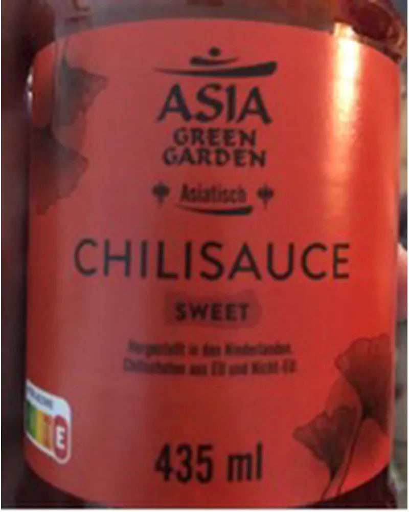 Photo of Chilisauce, sweet by Asia Green Garden