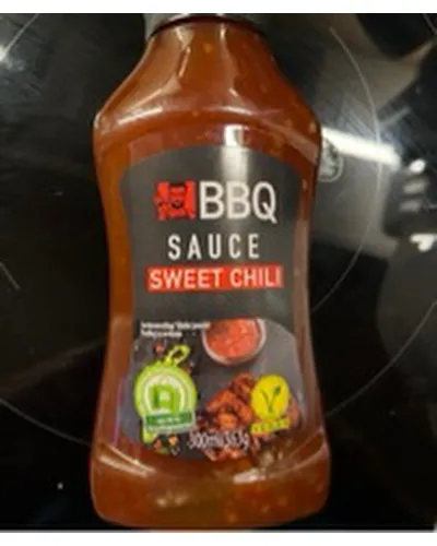 Photo of Sauce - Sweet Chilli by BBQ