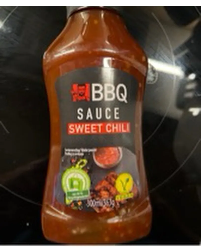 Photo of Sauce - Sweet Chilli by BBQ