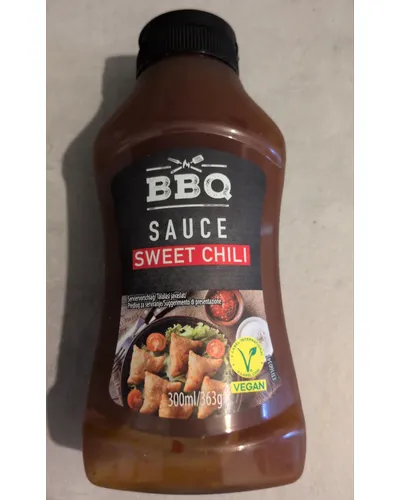 Photo of Sweet Chili Sauce by BBQ