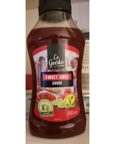 Photo of Seet chili Sauce by Le gusto