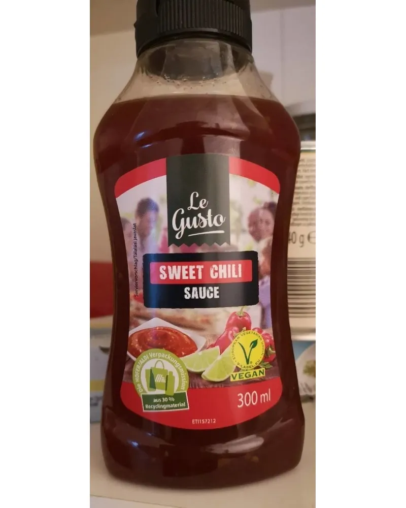 Photo of Seet chili Sauce by Le gusto