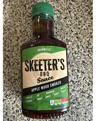 Photo of Bbq Sauce by Skeeters