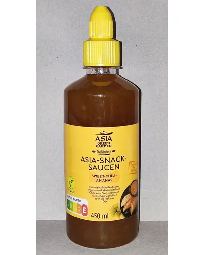 Photo of Sweet-Chili-Ananas by Asia Green Garden