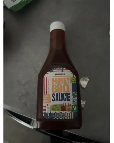 Photo of Swell Tamiy Melacanist Bramwells Honey BBQ Sauce N by Bramwells