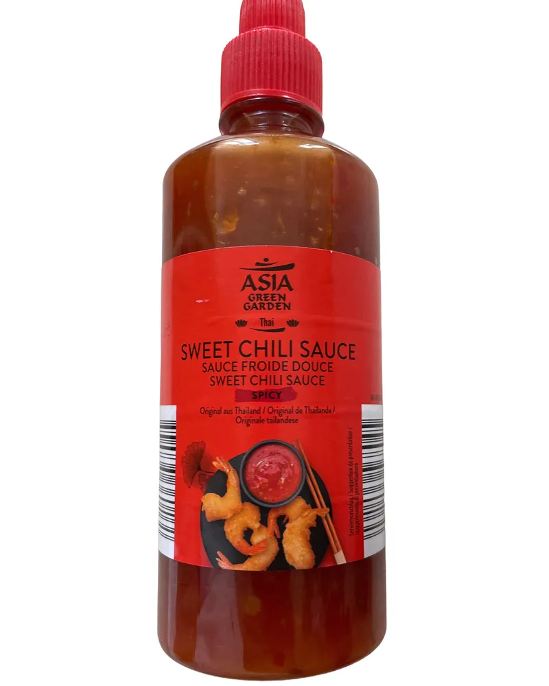 Photo of Sweet Chili Sauce by Asia Green Garden