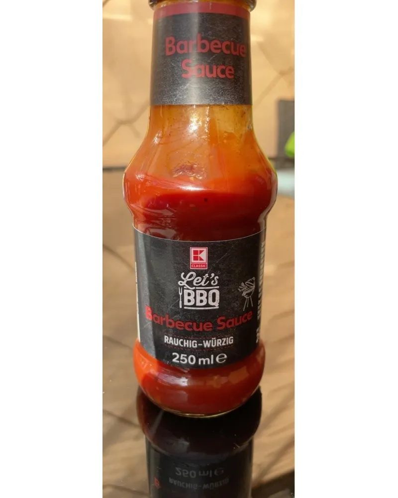 Photo of BBQ sauce by Kclassic