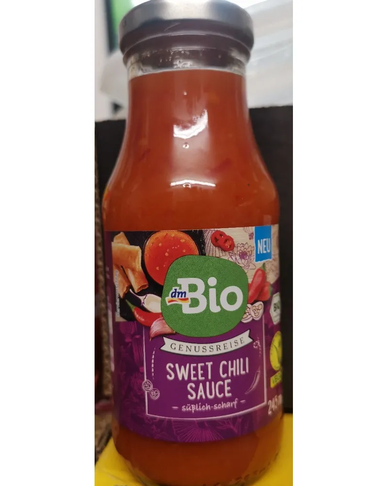 Photo of Sweet Chili Sauce by DmBio