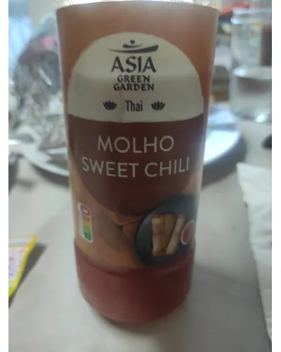 Photo of Molho Sweet Chili by Asia Green Garden