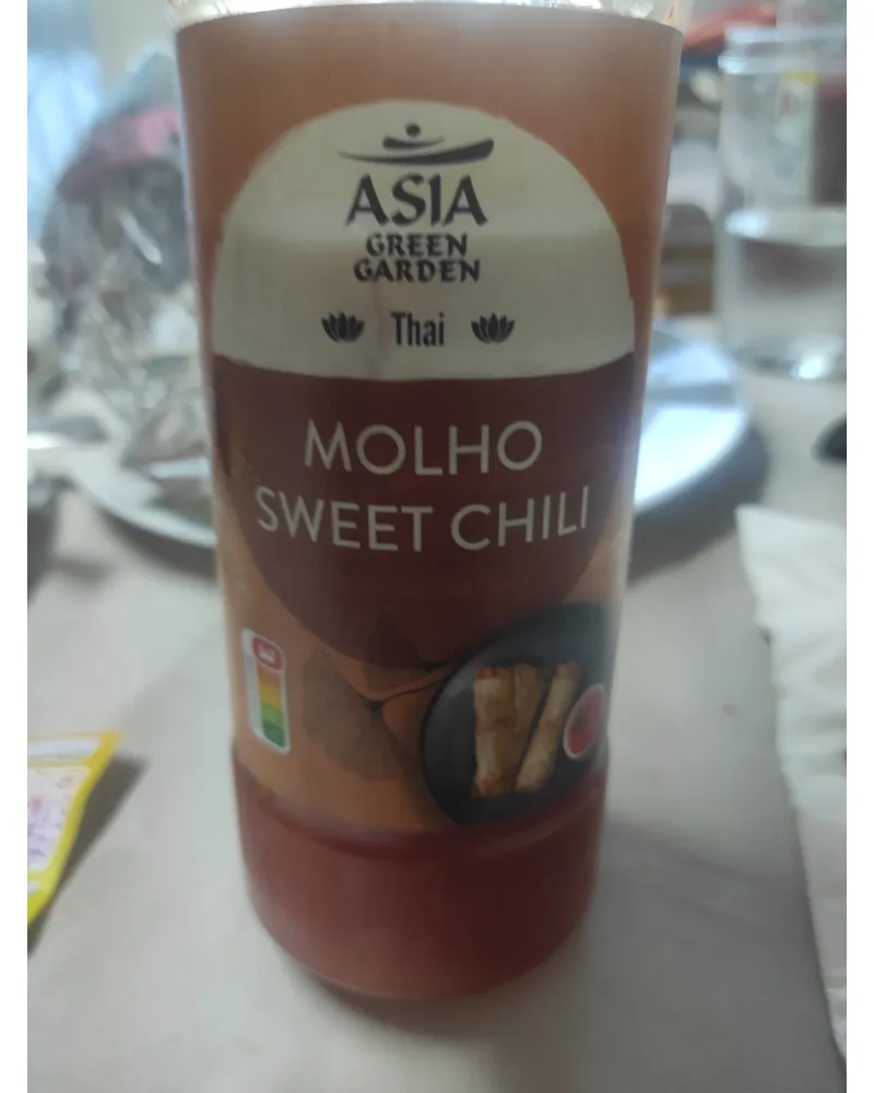 Photo of Molho Sweet Chili by Asia Green Garden
